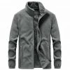 CHAIFENKO Second Store Sky Madrid Teton Fleece Jacket