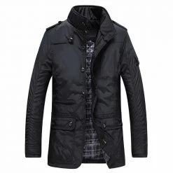 Exellent Men Store Brandon Padded Jacket 9 Exellent Men Store Brandon Padded Jacket