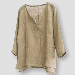 8888 Store Men's Apparels Saint Morris Isle V-Neck Shirt