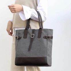 Leading Style Wallace Transport Tote Women's Apparels