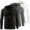REVIVAL FITNESS Muscle Men Store Alvaro Hoodie Men's Apparels 1 REVIVAL FITNESS Muscle Men Store Alvaro Hoodie Men's Apparels
