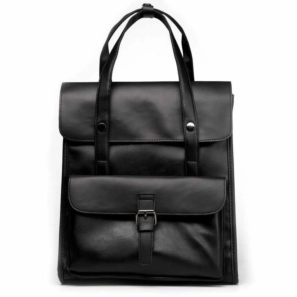 Shang Hai LIN ZUO Store North Royal Slim Executive Backpack Men's Apparels 5 Shang Hai LIN ZUO Store North Royal Slim Executive Backpack Men's Apparels