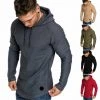 Loveurlife Store Topical Casual Hoodie Men's Apparels
