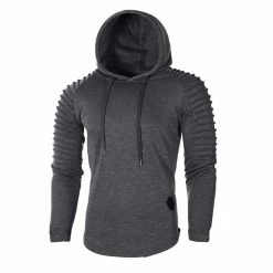 Loveurlife Store Topical Casual Hoodie Men's Apparels