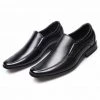 No.4 Store Men's Apparels Sky Madrid Ombre Slip-on Shoes