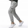 VOLGINS Official Store Fifth Avenue Cargo Pants Men's Apparels 2 VOLGINS Official Store Fifth Avenue Cargo Pants Men's Apparels