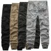 Apparel China Men's Apparels Casual Cargo Pants
