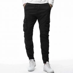Apparel China Men's Apparels Casual Cargo Pants