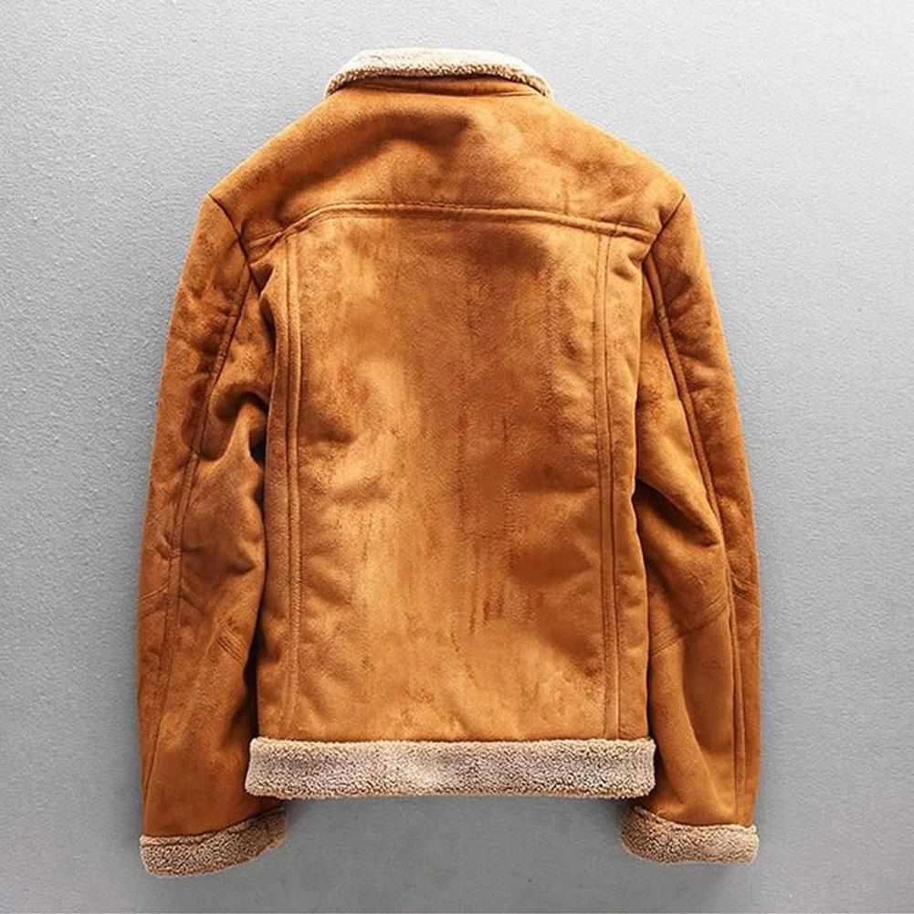 TOLOER Drop Shipping Store Christian Casual Coat 4 TOLOER Drop Shipping Store Christian Casual Coat