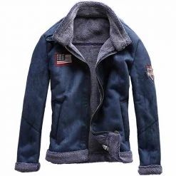 TOLOER Drop Shipping Store Christian Casual Coat 7 TOLOER Drop Shipping Store Christian Casual Coat