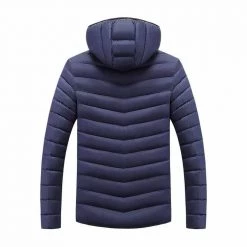 MISNIKI Official Store Gus Puffer Jacket