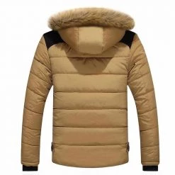 T-B REAL MEN Store Ian Ice Jacket 10 T-B REAL MEN Store Ian Ice Jacket