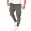 Bo LUN Store Racer Sweatpants
