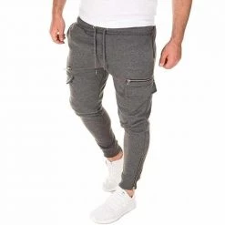 Bo LUN Store Racer Sweatpants