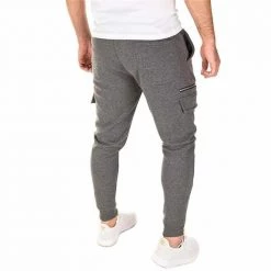 Bo LUN Store Racer Sweatpants