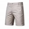 NEGIZBER Trend Store Sky Madrid Explorer Shorts
