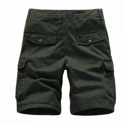 Well-Made Store Sky Madrid Caravan Cargo Shorts Men's Apparels 11 Well-Made Store Sky Madrid Caravan Cargo Shorts Men's Apparels