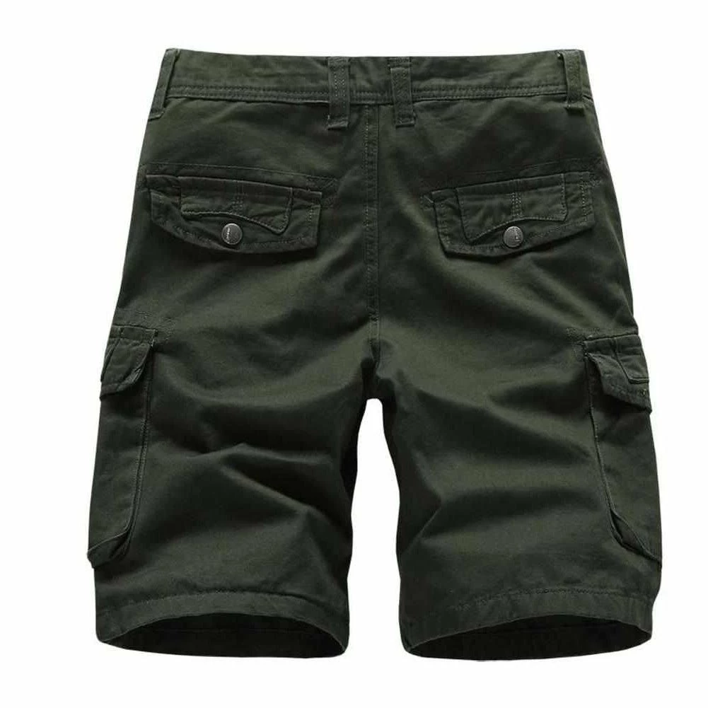 Well-Made Store Sky Madrid Caravan Cargo Shorts Men's Apparels 7 Well-Made Store Sky Madrid Caravan Cargo Shorts Men's Apparels