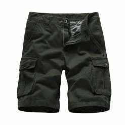 Well-Made Store Sky Madrid Caravan Cargo Shorts Men's Apparels 9 Well-Made Store Sky Madrid Caravan Cargo Shorts Men's Apparels