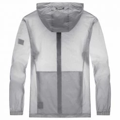 Shop5788201 Store Saint Morris Ultra-Lite Hooded Jacket