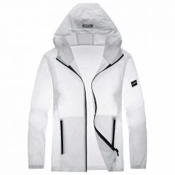 Shop5788201 Store Saint Morris Ultra-Lite Hooded Jacket