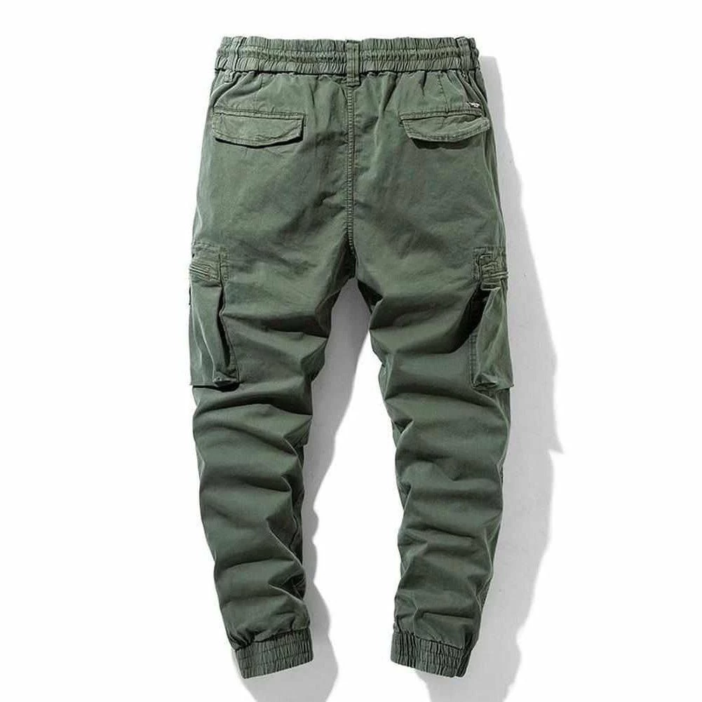Moon Mogul Men's Apparels Saint Morris Voyager Cargo Pants 7 Moon Mogul Men's Apparels Saint Morris Voyager Cargo Pants