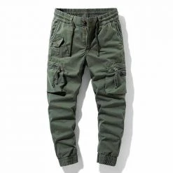 Moon Mogul Men's Apparels Saint Morris Voyager Cargo Pants 8 Moon Mogul Men's Apparels Saint Morris Voyager Cargo Pants