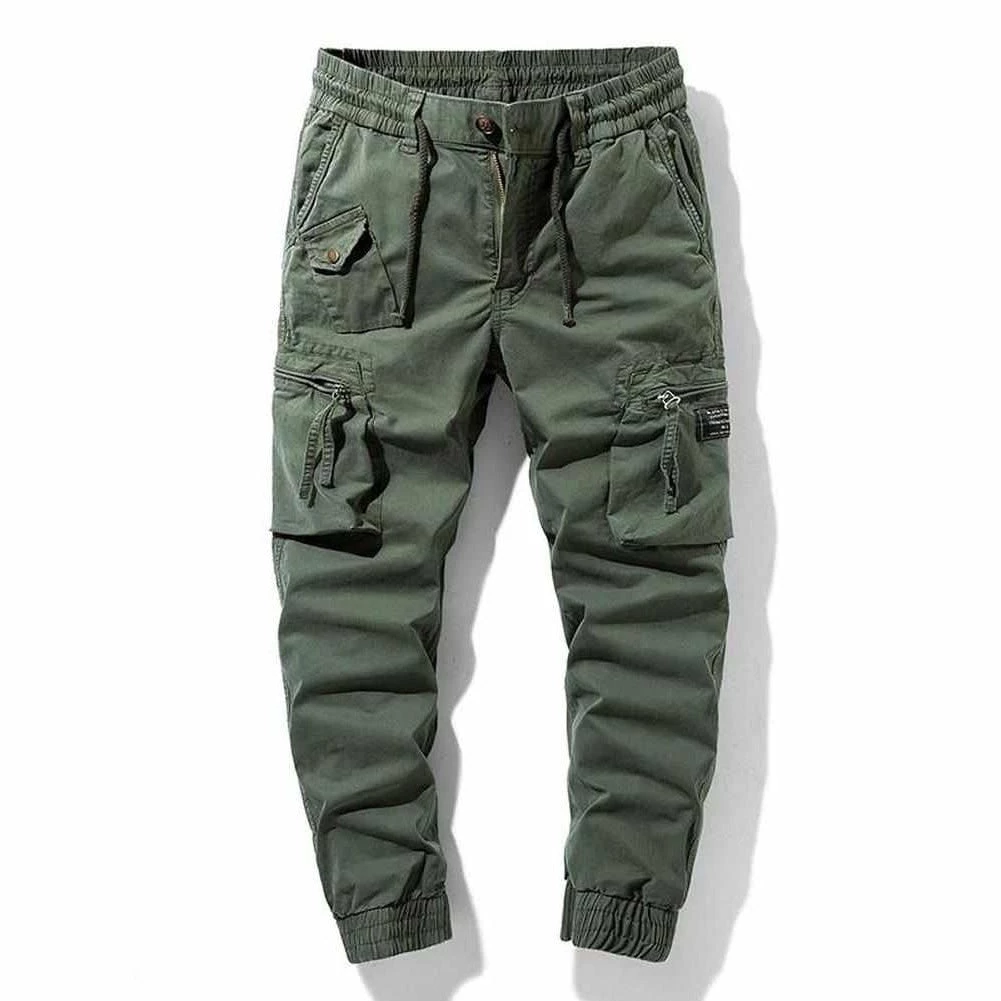 Moon Mogul Men's Apparels Saint Morris Voyager Cargo Pants 4 Moon Mogul Men's Apparels Saint Morris Voyager Cargo Pants