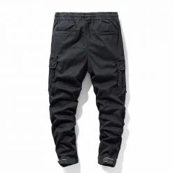 Street Graffiti Men's Store North Royal Trek Slim Cargo Pants Men's Apparels