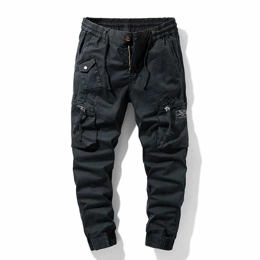Moon Mogul Men's Apparels Saint Morris Voyager Cargo Pants 5 Moon Mogul Men's Apparels Saint Morris Voyager Cargo Pants