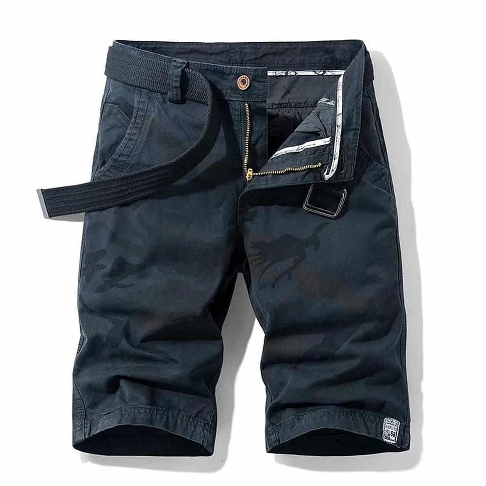 HIEXSE Men Store Saint Morris Mohave Cargo Shorts 6 HIEXSE Men Store Saint Morris Mohave Cargo Shorts