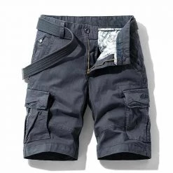 YOUDBIO001 Store Men's Apparels Saint Morris Odyssey Cargo Shorts