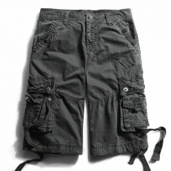 Apparel China Saint Morris Explorer Cargo Shorts Men's Apparels