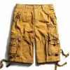 Apparel China Saint Morris Explorer Cargo Shorts Men's Apparels