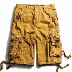 Apparel China Saint Morris Explorer Cargo Shorts Men's Apparels