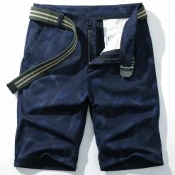 Anbican Factory Store Saint Morris Promenade Pocket Shorts 9 Anbican Factory Store Saint Morris Promenade Pocket Shorts