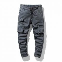 RUPPSHCH Men Store North Royal Odyssey Cargo Pants Men's Apparels