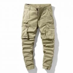 RUPPSHCH Men Store North Royal Odyssey Cargo Pants Men's Apparels