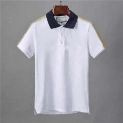 Shop2838049 Store Men's Apparels Sky Madrid Weekend Polo Shirt
