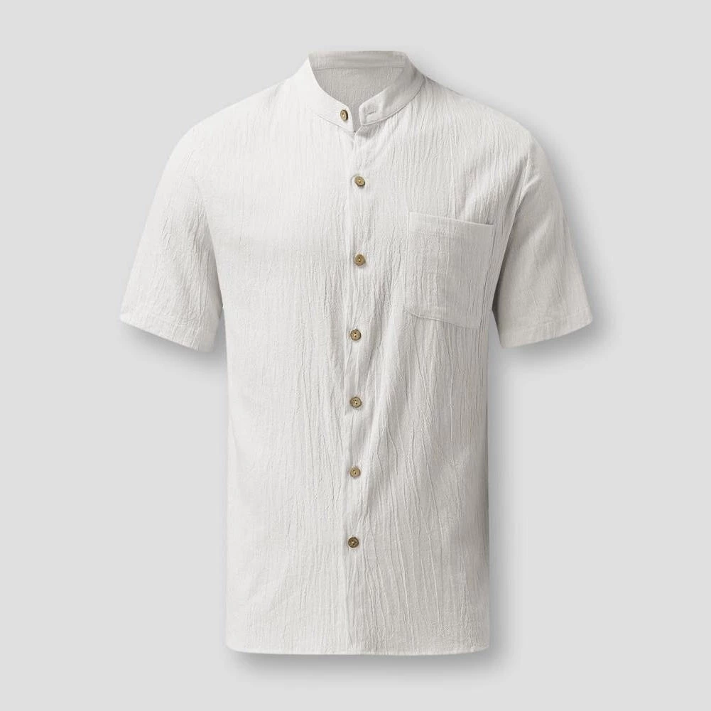 Fei Store Men's Apparels North Royal Sunderland Cotton Shirt 6 Fei Store Men's Apparels North Royal Sunderland Cotton Shirt