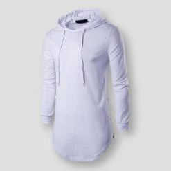 Fortune Day Saint Morris Leoben Longline Shirt 10 Fortune Day Saint Morris Leoben Longline Shirt