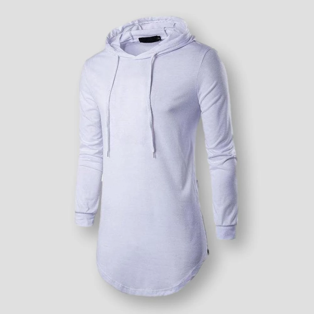 Fortune Day Saint Morris Leoben Longline Shirt 6 Fortune Day Saint Morris Leoben Longline Shirt