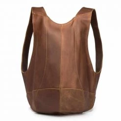 Neweekend Bag Factory Store Galloway Leather Backpack