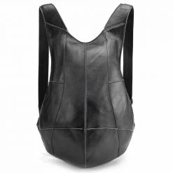 Neweekend Bag Factory Store Galloway Leather Backpack