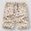 Azzone Store Sky Madrid Graphic Board Shorts