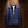 Male Wardrobe Store Men's Apparels Classic Down Jacket