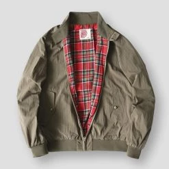 Do Global Trading Store Sky Madrid Waltham Oversized Jacket 7 Do Global Trading Store Sky Madrid Waltham Oversized Jacket