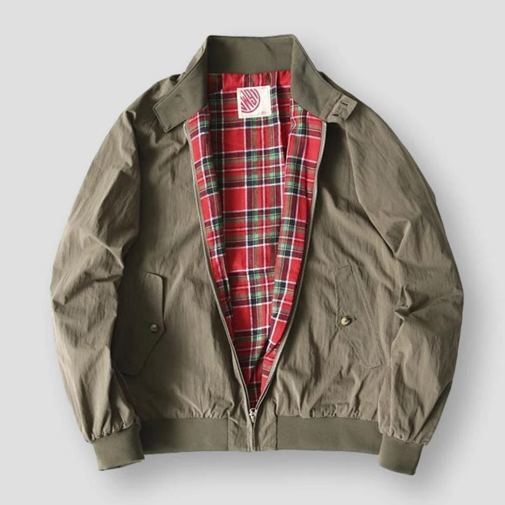 Do Global Trading Store Sky Madrid Waltham Oversized Jacket 5 Do Global Trading Store Sky Madrid Waltham Oversized Jacket