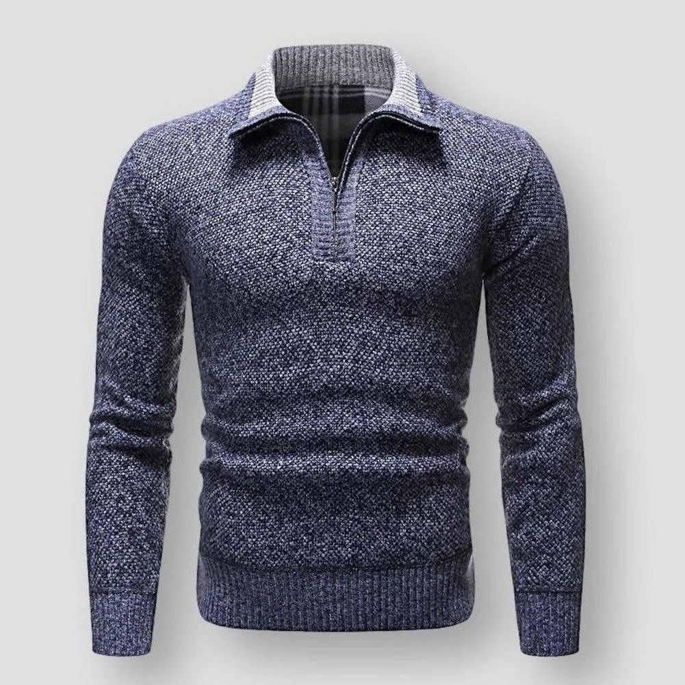 FAVOCENT Men's Wardrobe Store Men's Apparels Saint Morris Brighton Turtleneck Pullover 4 FAVOCENT Men's Wardrobe Store Men's Apparels Saint Morris Brighton Turtleneck Pullover