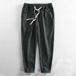 China Cloth Saint Morris Striped Santorini Pants